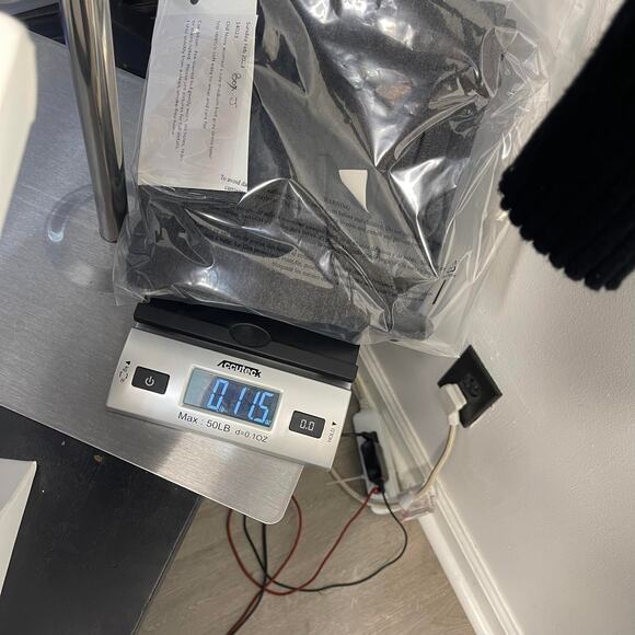 Old Navy women's medium dress gray knit tunic stretchy soft comfortable - Picture 12 of 12